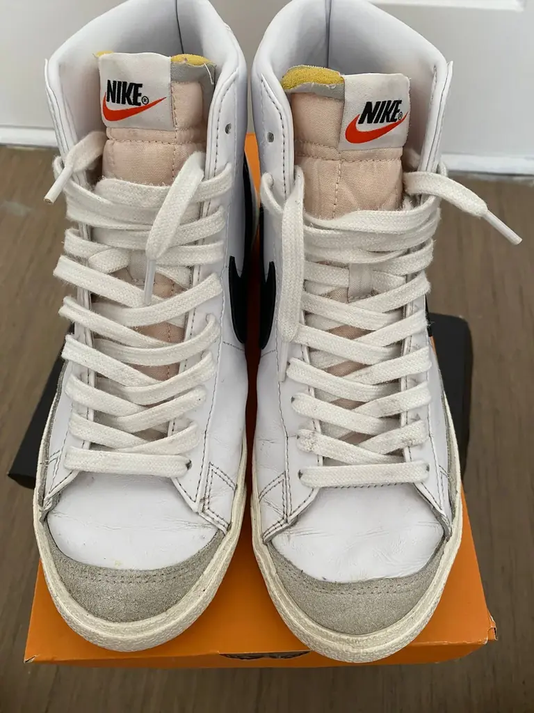 Nike 25 Euro (41 размер)