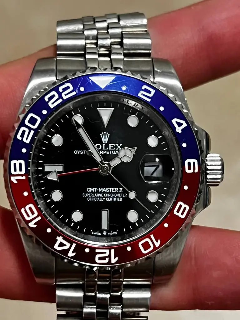 Продаются Швейцарские Часы от Бренда Rolex🇨🇭