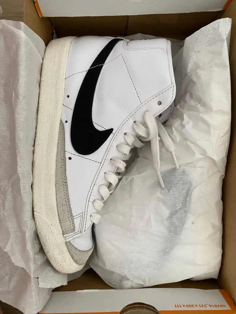Nike 25 Euro (41 размер)