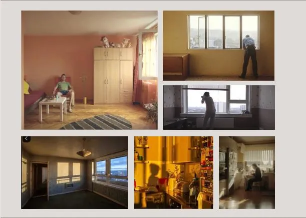 🎬 Ищем квартиру в Берлине для съёмок короткометражного фильма