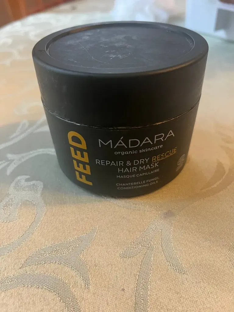 Продаю маску для волос фирмы ‘’Madara‘‘.