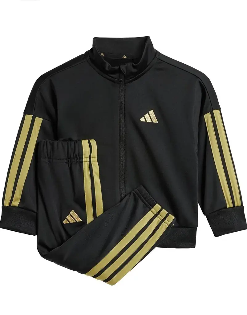 Детский спортивный костюм adidas, размер 104, новый