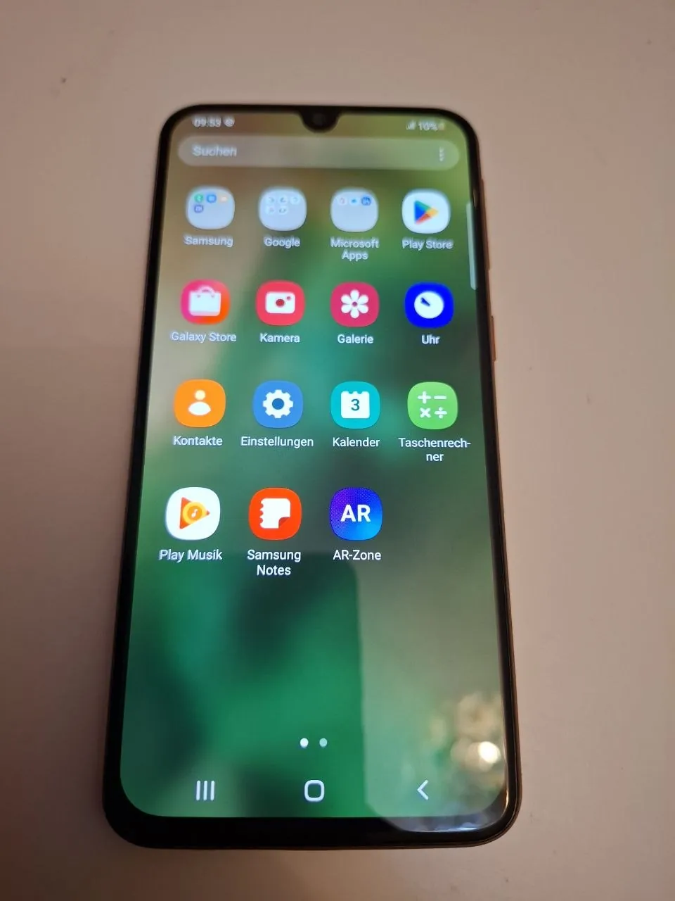 Продам samsung a40