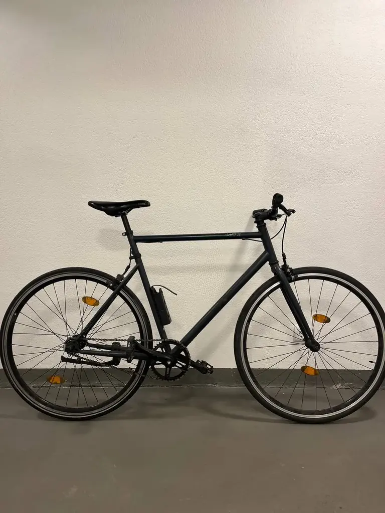Продам Decathlon Elops Speed 500 (колеса 28").