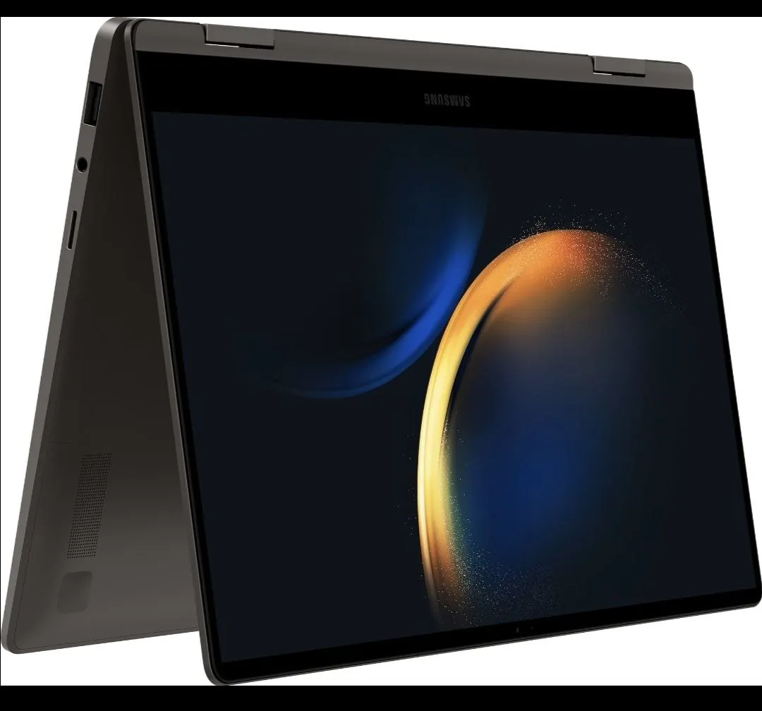 Продам ноутбук. Samsung Galaxy book3 360.