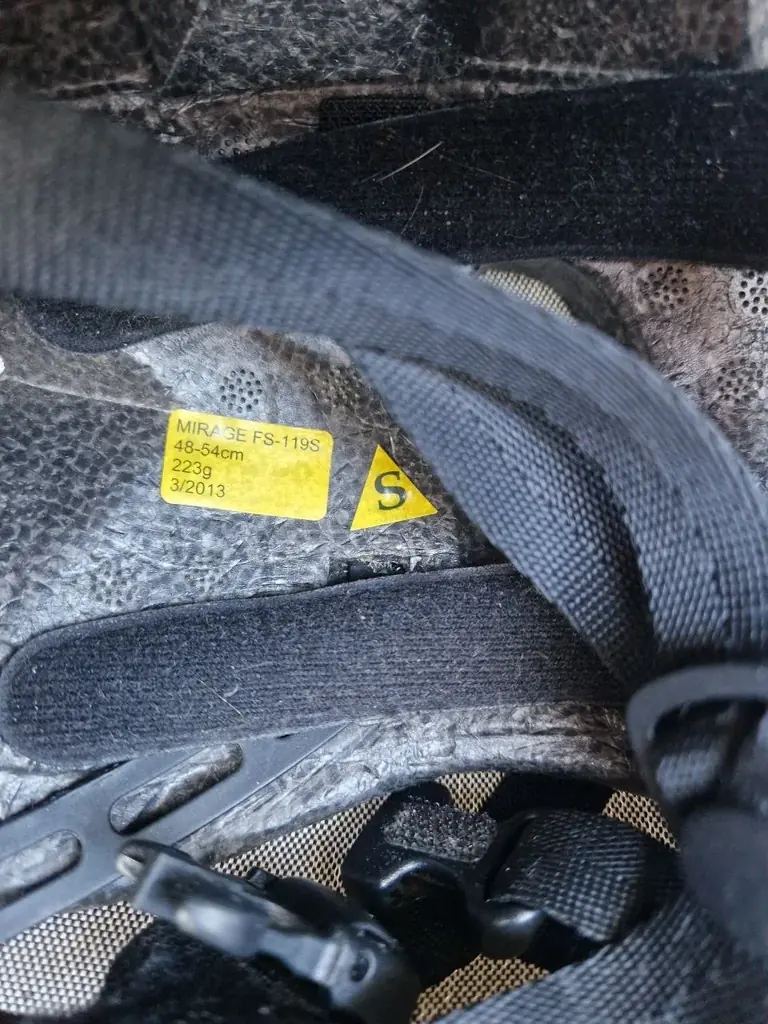 Продам велосипед с колёсами 24 × 1.95.