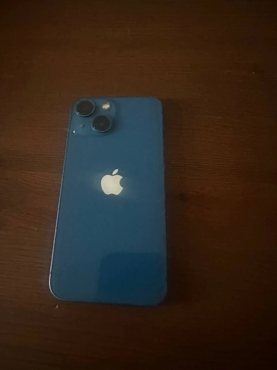 Продаю iPhone 13 mini, состояние хорошее, не лагает