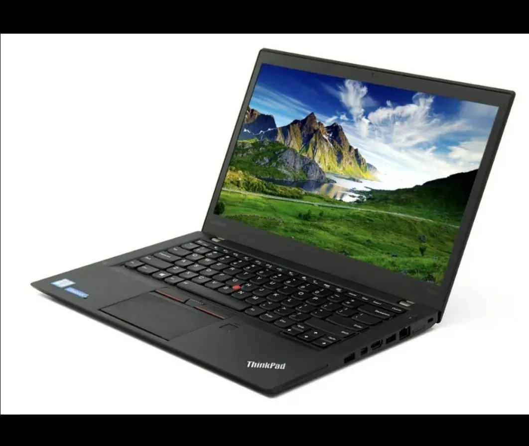 Продам: ThinkPad l460