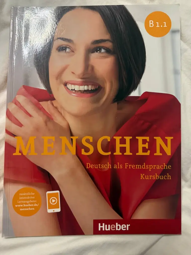Продам книги для немецкого языка , внутри чистые.