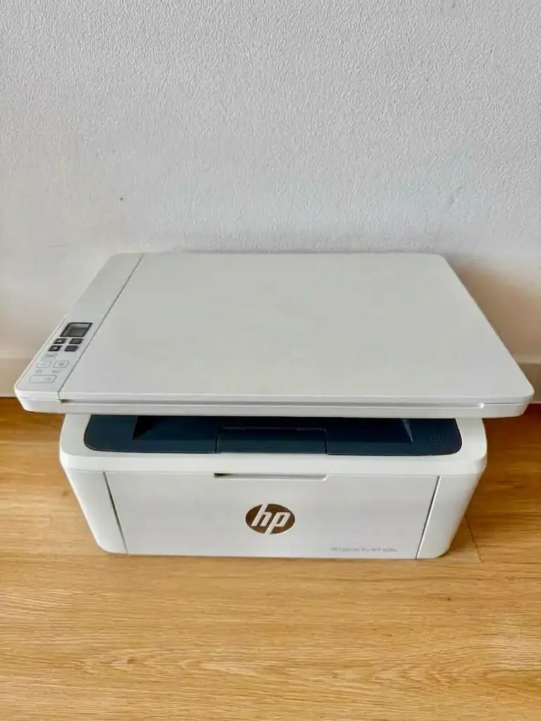 Продаю лазерный-монохромный принтер HP LaserJet MFP M28w в отличном состоянии. Отличное качество и …