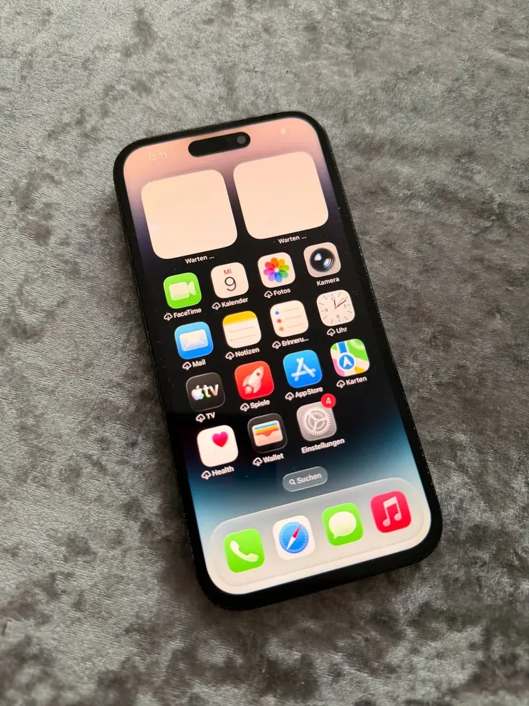 iPhone 14 Pro 128gb