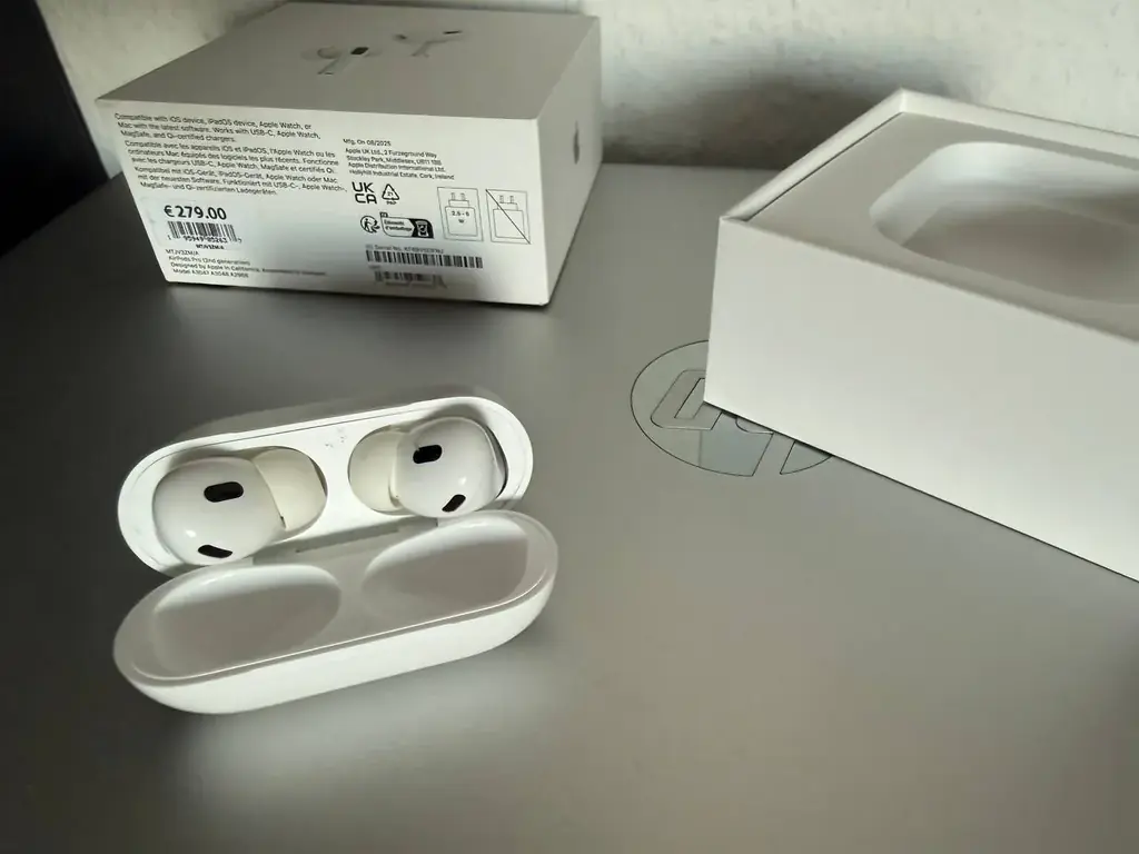 🍏 Original Apple AirPods Pro — sehr guter Zustand
