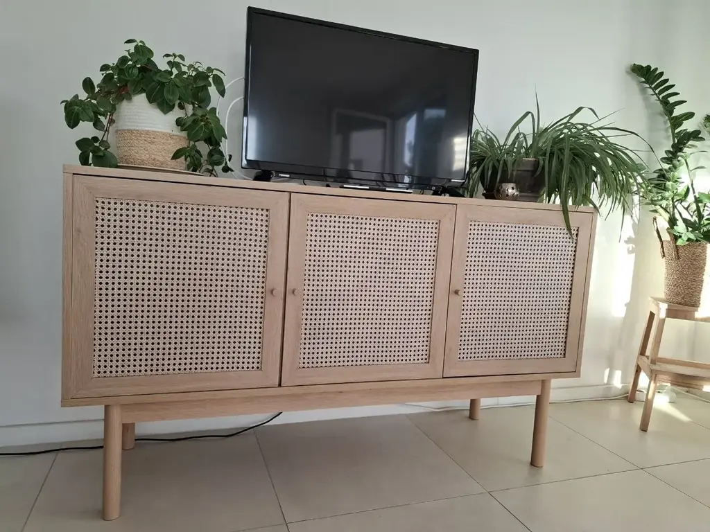 Комод JYSK в идеальном состоянии! 75€ 13189