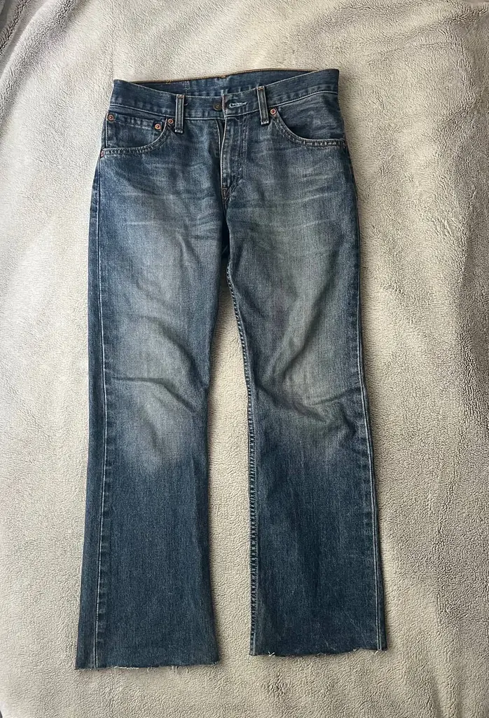 Bootcut jeans Levi’s