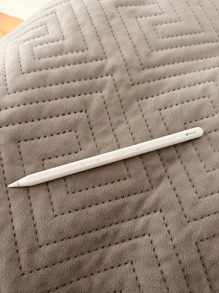 Apple Pencil 2