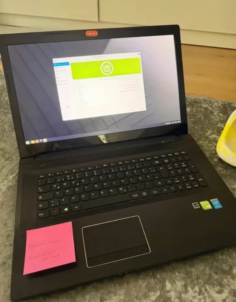 Lenovo Z70-80