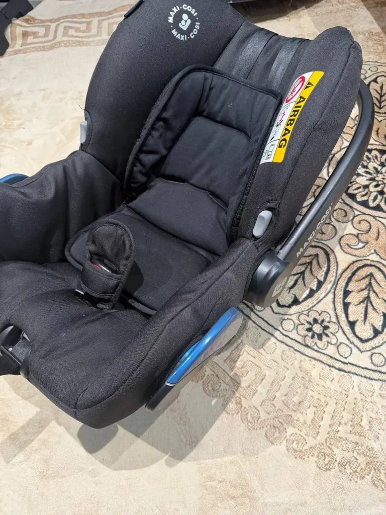 🖤 Продам детское автокресло Maxi-Cosi