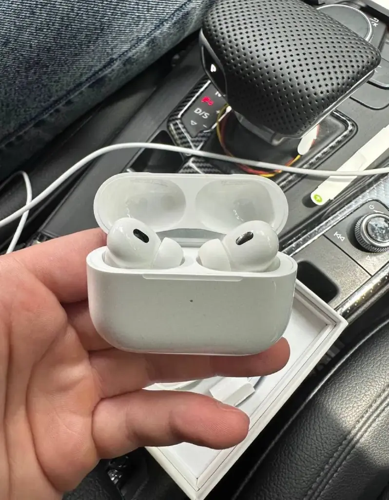 AirPods Pro 2 Type C
