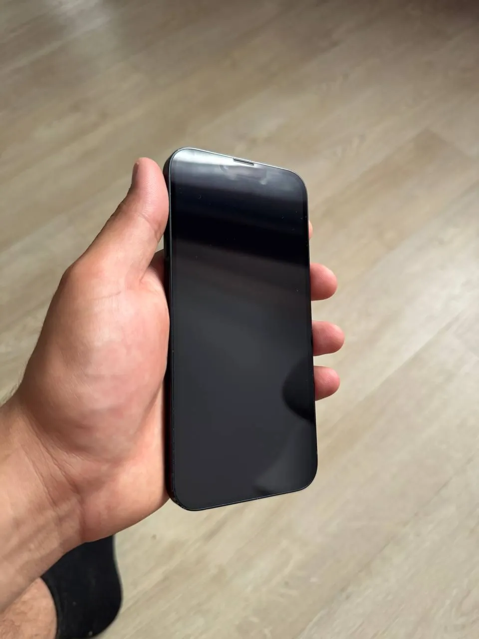 Продам iPhone 14 Plus 128gb.