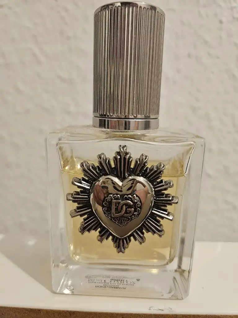 Продам оригинальную туалетную воду Dolce & Gabbana.