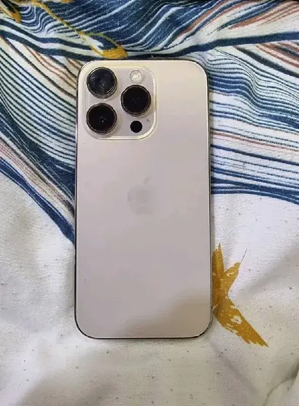 Продам iPhone 14 pro, 256GB