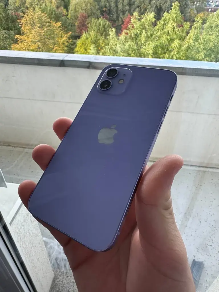 Продам iPhone 12 128 GB 📱