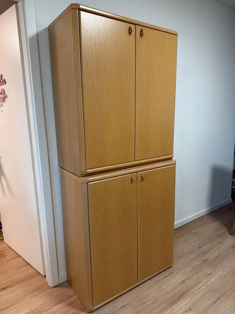 🪵 Шкафы для продажи — 30 € за штуку