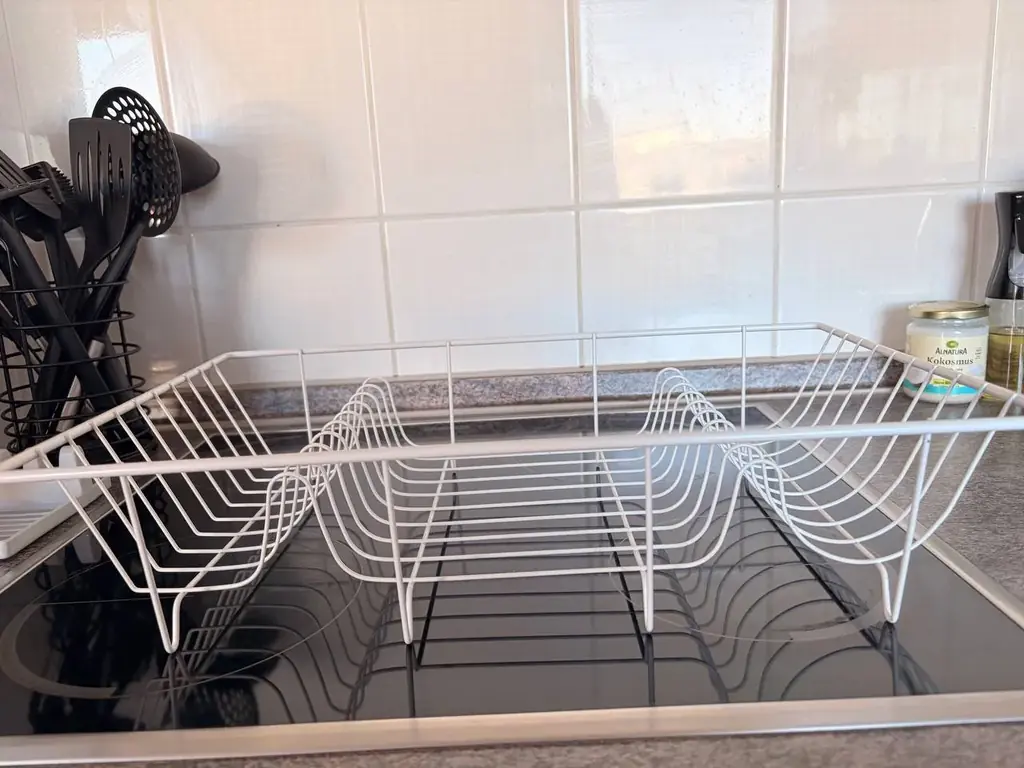 🧽 Сушилка для посуды Metaltex Colonia