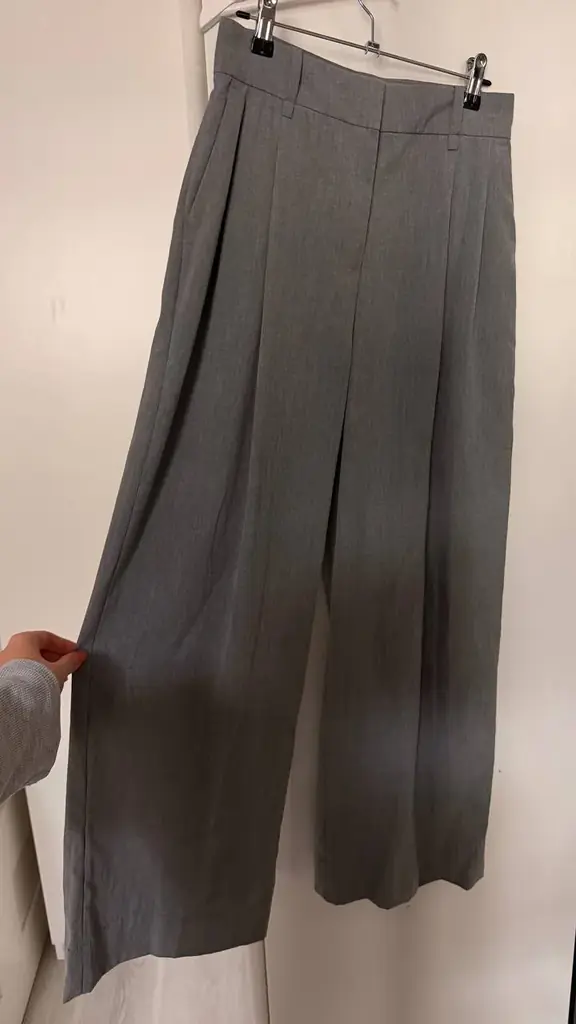 Брюки H&M