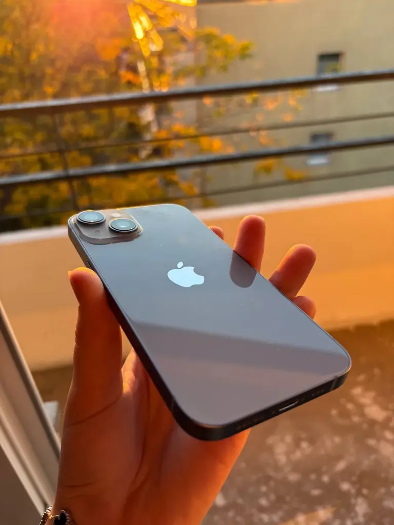 Продам iPhone 14 Blue 💙📱