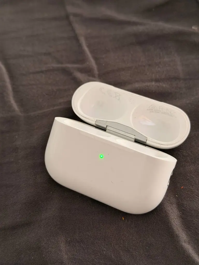 AirPods Pro 2 Type C Case