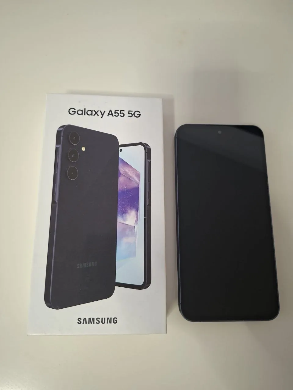 Продам SAMSUNG A55 5G