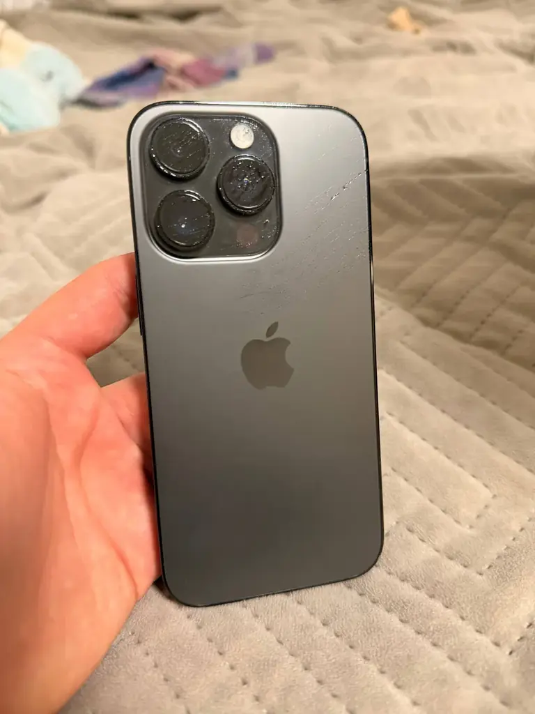 IPhone 14 Pro 128gb