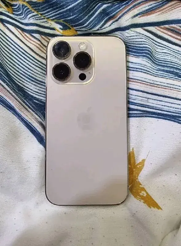 Продам iPhone 14 pro, 256GB