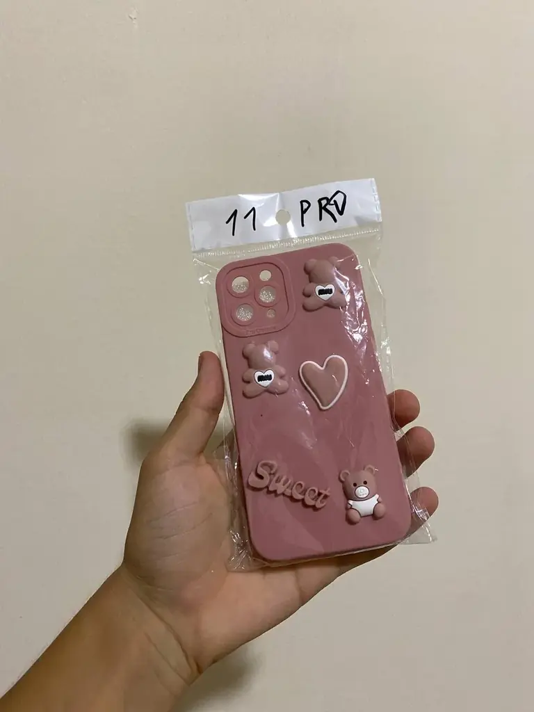 For iphone 11 pro unused 10aed