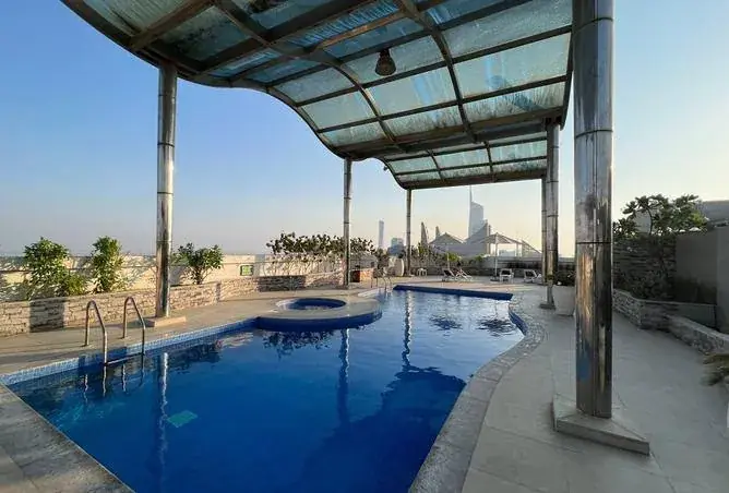 Сдается в аренду - New Dubai Gate 2, JLT | 80000 AED в год | Напрямую от собственника