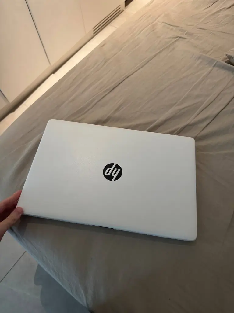 Ноутбук HP