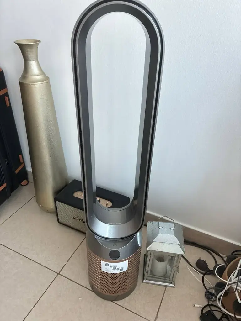 Продам Dyson Air fan&Air purifier