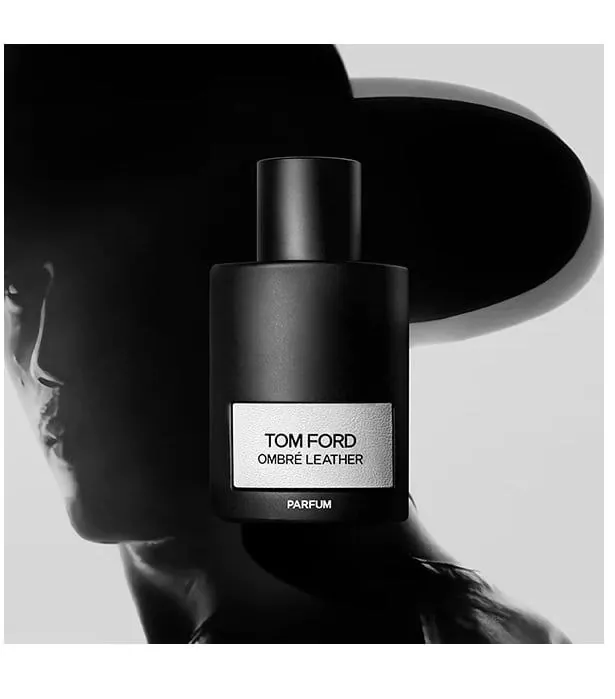 Tom Ford Ombre Leather EDP Unisex 100ML новые