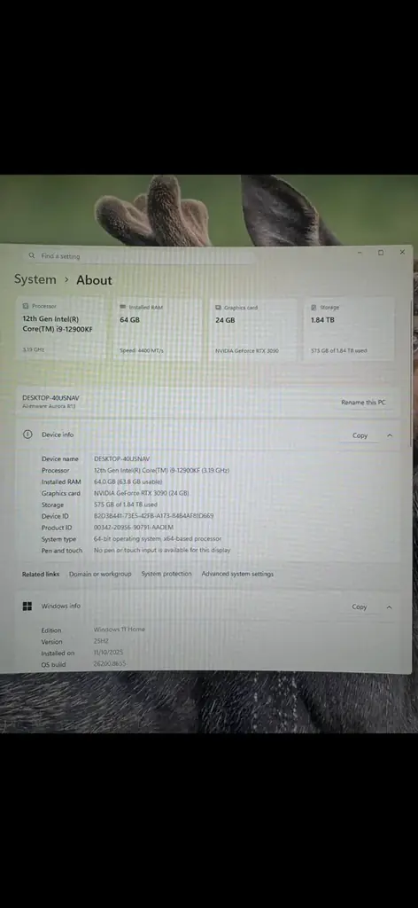 Продам свой компьютер