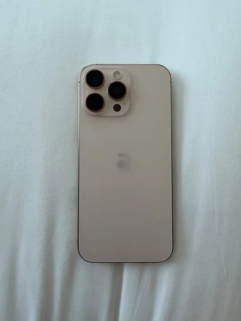 iPhone 16 pro max, 1tb, full box, 3600aed, I’m here only 2day