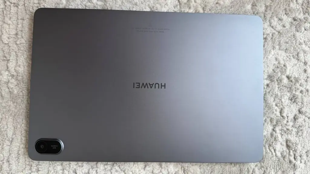 Huawei matepad 11’