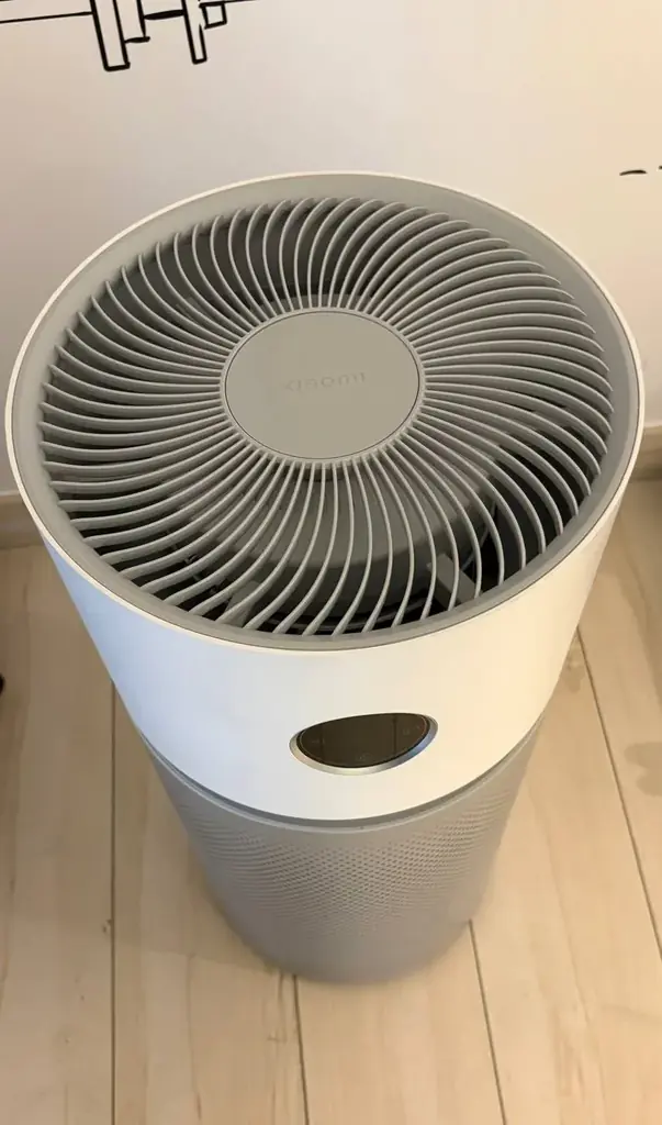 Продам Xiaomi Smart Air Purifier Elite - мощный очиститель воздуха от пыли, аллергенов, запахов и м…