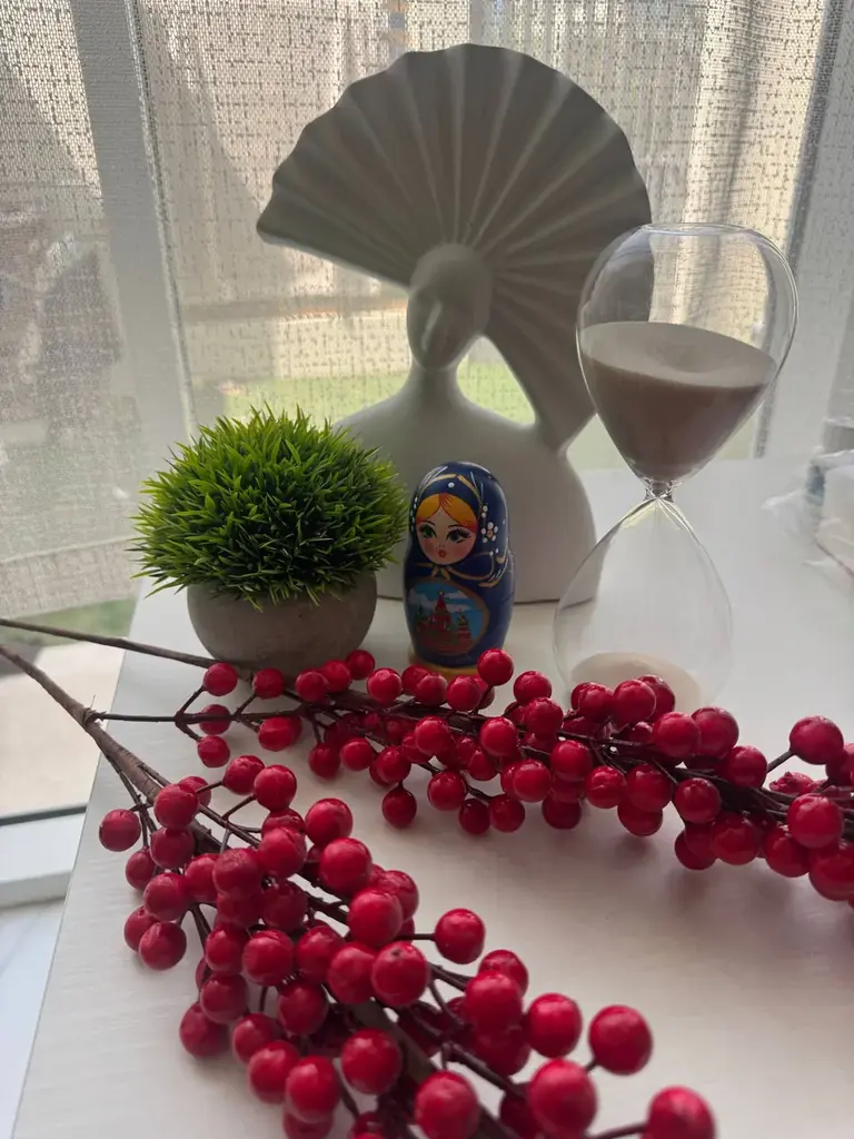 Домашний декор