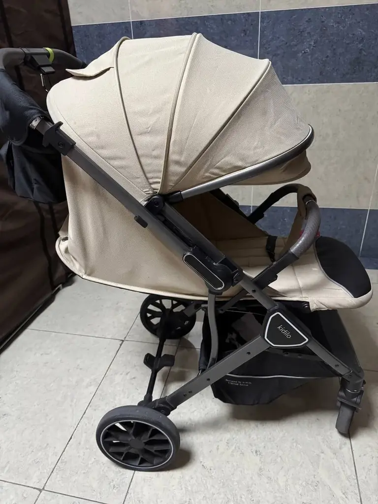 Бренд Kidilo