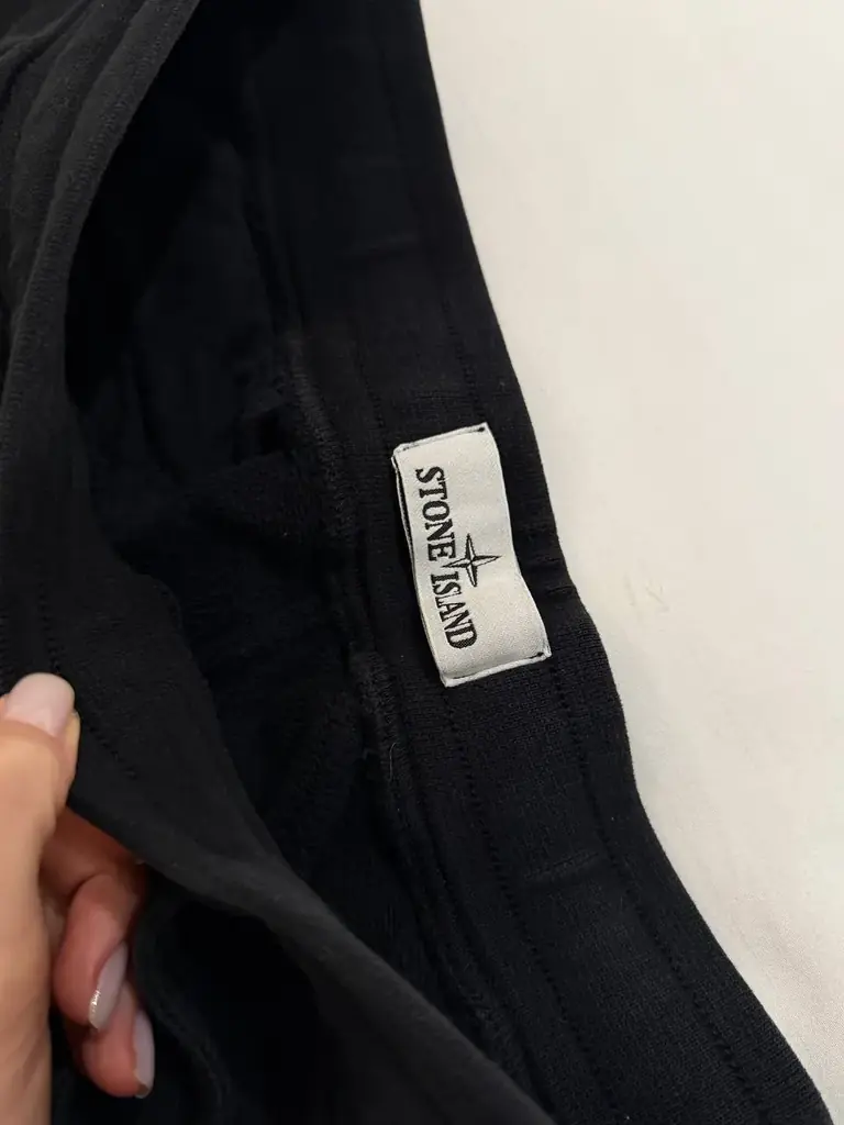 Мужские штаны stone island