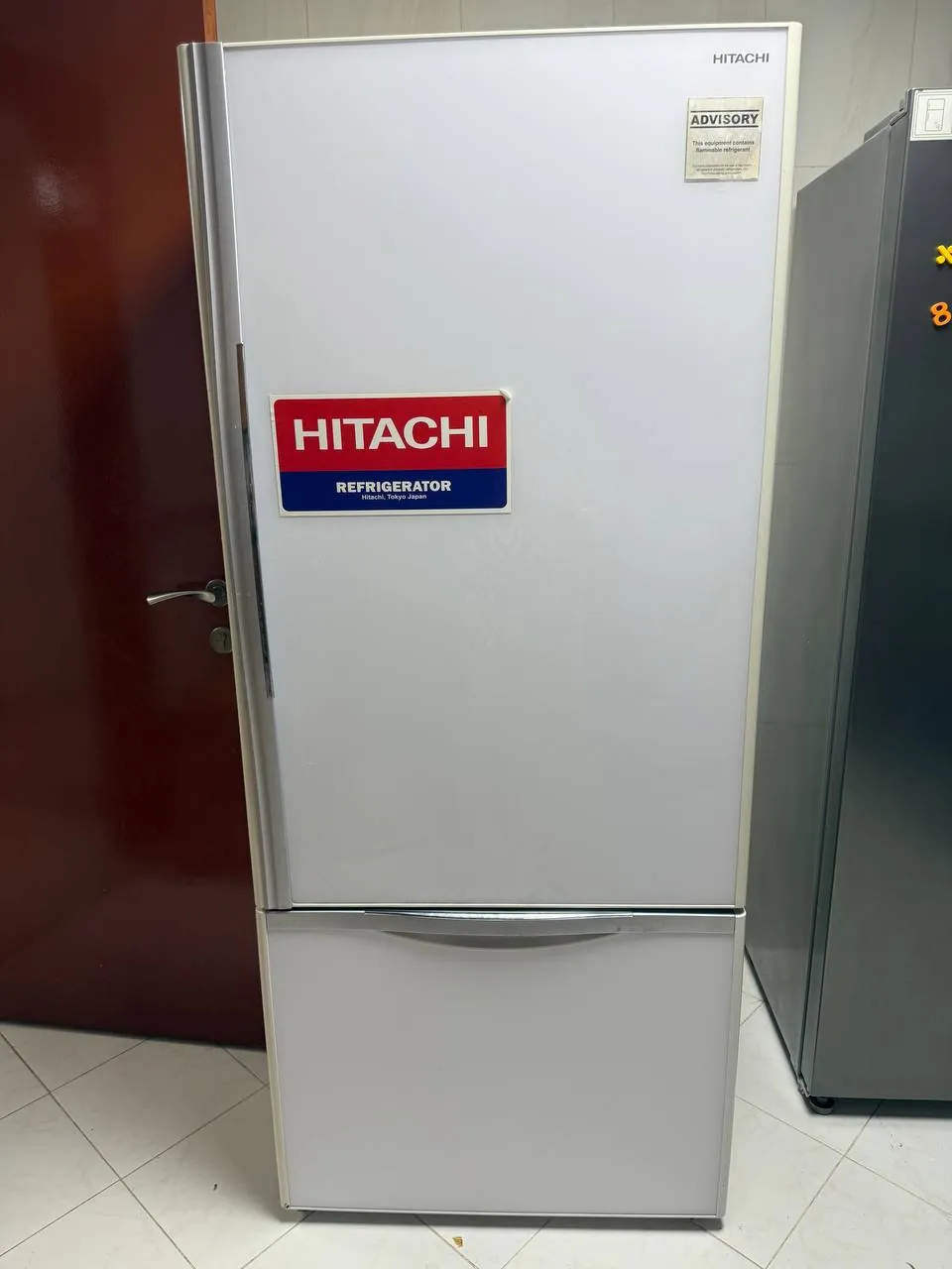 Комод с зеркалом