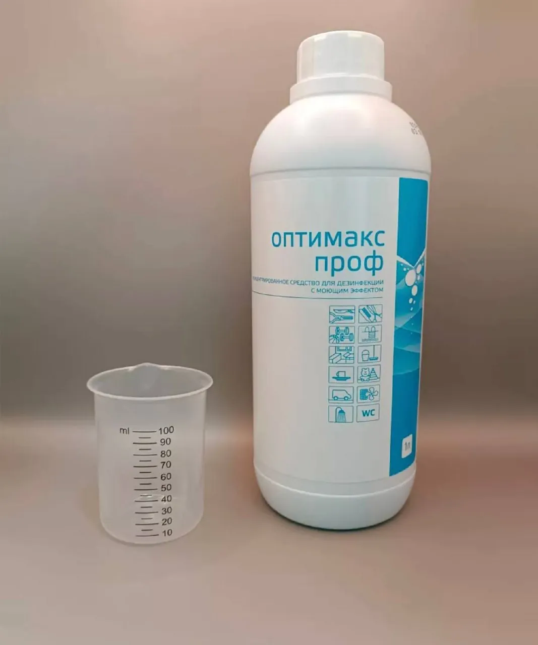 Оптимакс новый 200 Aed