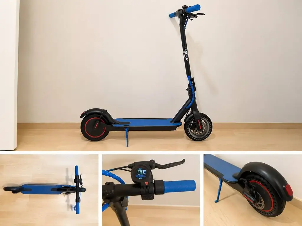 Продам Scooter 🛴-