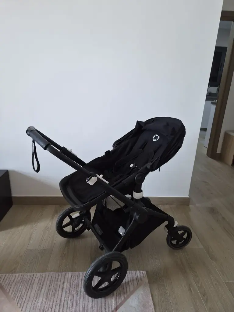 Продам коляску Bugaboo Cameleon 3